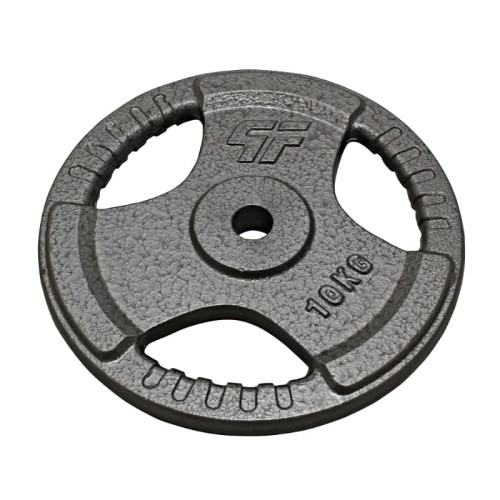 obciążenie żeliwne hammerton 10kg PlatinumFitness