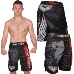 Spodenki MMA Thunder Wings Beltor®