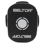 Owalna Tarcza Treningowa Hard PRO 44x35 cm Beltor