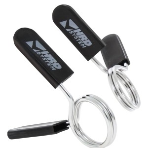 Zaciski Motylkowe na Gryf 30mm KOMPLET- HRD System