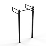 Klatka treningowa WALL RIG mocowany do ściany - Beltor HRD