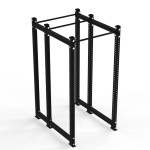 Klatka treningowa do ćwiczeń TRAINING RACK - Beltor HRD