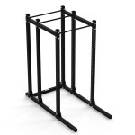 Klatka treningowa do ćwiczeń TRAINING RACK - Beltor HRD