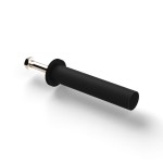 Tuleja Czarna na Obciążenie - 27cm - Beltor HRD