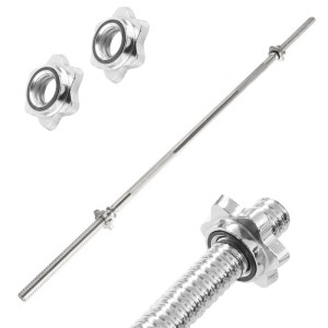  Gryf prosty 165cm/28mm Platinum Fitness