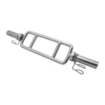 Gryf olimpijski 85cm/50mm kratownica Platinum Fitness