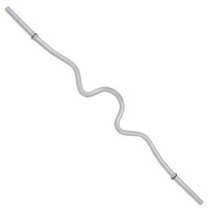 Gryf gładki łamany max 120cm 28mm - Beltor HRD