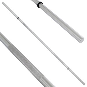 Gryf Prosty Gładki 180cm / 30mm