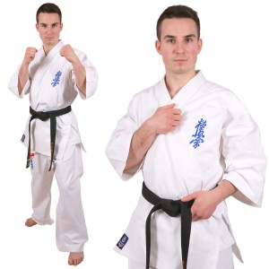 Kimono karate Kyokushinkai karatega Premium Quality