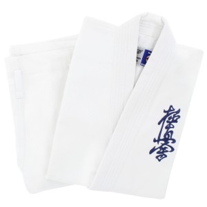 KIMONO KARATE KYOKUSHINKAI KARATEGA SENPAI PREMIUM Z HAFTEM - BELTOR