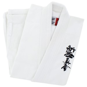 KIMONO KARATE SHINKYOKUSHINKAI KARATEGA SENPAI PREMIUM - BELTOR