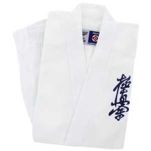 KIMONO KARATE KYOKUSHINKAI KARATEGA SENPAI Z HAFTEM 10oz - BELTOR