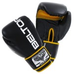 Rękawice bokserskie Sparring Czarne - Beltor®