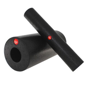 REVOROLL 2W1 ROLLER WAŁEK DO MASAŻU REHABILITACJI ĆWICZENIA EPP 33CM - HRD SYSTEM