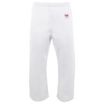 SPODNIE UNIWERSALNE KIMONO KARATE KARATEGA KEIKO 10oz 90 cm POLSKIE - BELTOR