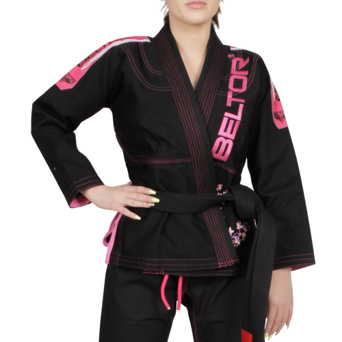 MINIATURA_BELTOR-BJJ-GI---KIMONO-LADIES-black-pink---czarny-różowy1.png