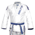 BELTOR BJJ GI  KIMONO VANQUISHER white-blue - biały-niebieski (1).png
