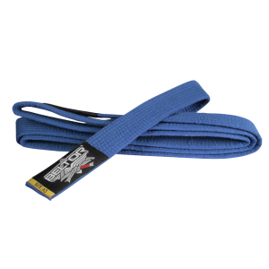 Pas do kimona BJJ GI Blue/Niebieski BELTOR