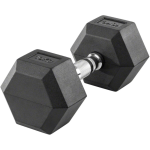 HANTLA HEX GUMOWANA 10KG HEXAGONALNA