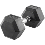 HANTLA HEX GUMOWANA 12,5KG HEXAGONALNA