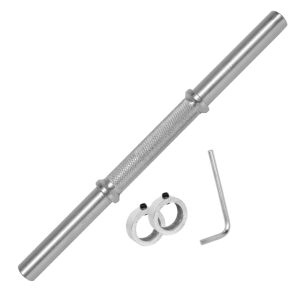 BELTOR HRD SYSTEM GRYF  28mm PROSTY KRÓTKI 46cm / Gładki