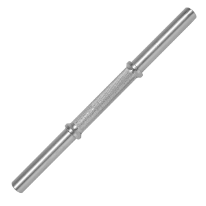 BELTOR HRD SYSTEM GRYF  28mm PROSTY KRÓTKI 46cm / Gładki Bez zacisków