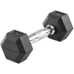 HANTLA HEX GUMOWANA 2KG HEXAGONALNA