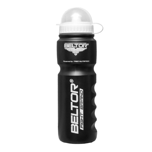 Bidon Beltor 700ml czarny