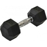 HANTLA HEX GUMOWANA 6KG HEXAGONALNA