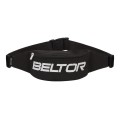 Saszetka nerka Motion czarna Beltor