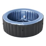 Jacuzzi Bergen 4 osobowe - Mspa