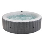 Jacuzzi Ottoman 6 osobowe - Mspa