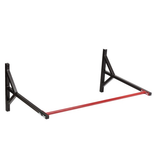 Drążek do podciągania mocowany do ściany lub sufitu 5