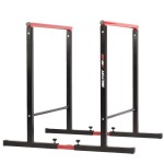 PORĘCZE UCHWYTY DO POMPEK ĆWICZEŃ DIPÓW BELTOR