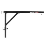 WIESZAK DO WORKA BOKSERSKIEGO MOCOWANY DO DRABINEK BELTOR