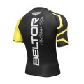 Rashguard męski Shortsleeve tył