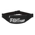 Saszetka nerka Fight Team czarna Beltor