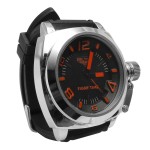 Zegarek Quartz czarny Beltor