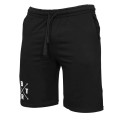 Shorty męskie Eagle Czarne Beltor  Front