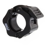 BELTOR - HRD SYSTEM LINE – Zacisk QR na gryfy 28mm czarny