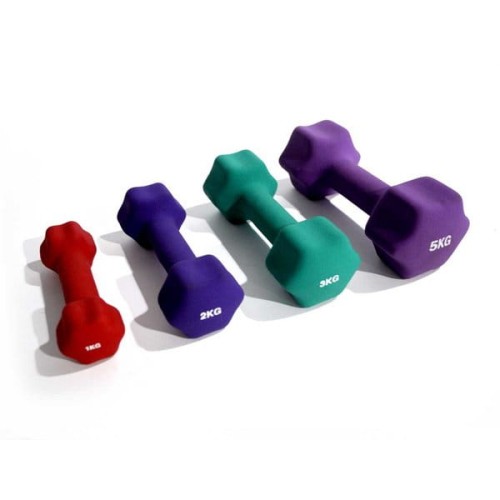 hantla neoprenowa 4kg