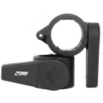 Zaciski dźwignia do gryfów olimpijskich 50mm (2szt)