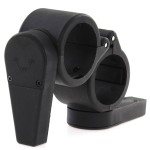 Zaciski dźwignia na gryf 50 mm 2 szt. Beltor 