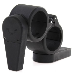 Zaciski dźwignia na gryf 50 mm 2 szt. Beltor 