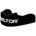 ochraniacz szczęi 04 beltor czarno-biały front