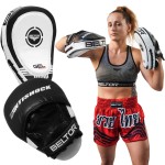 Tarcza trenera Łapy Trenera PRO7 - Beltor®