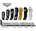 Ochraniacze piszczeli PRO Beltor Rozmiarówka