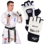 Rękawice karate Kyokushin FIREBLOW - Beltor®
