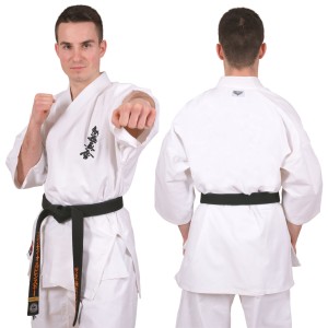Kimono Shinkyokushinkai Premium Quality 14 oz - Beltor