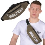 Saszetka (Nerka) sportowa Motion khaki Beltor®
